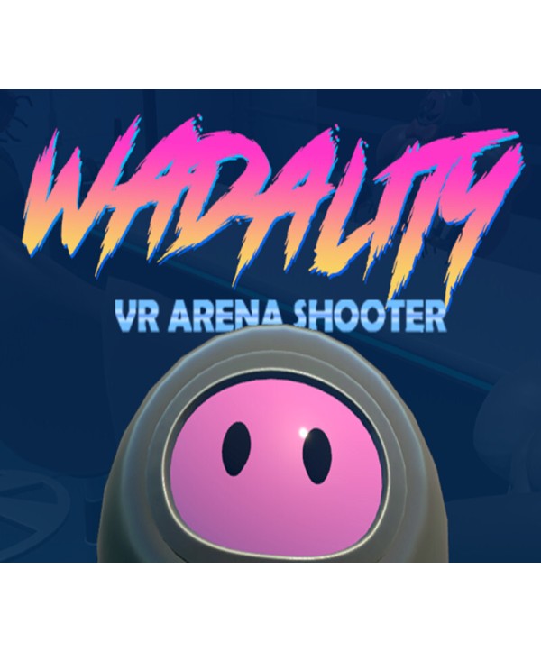 Wadality Steam Key GLOBAL